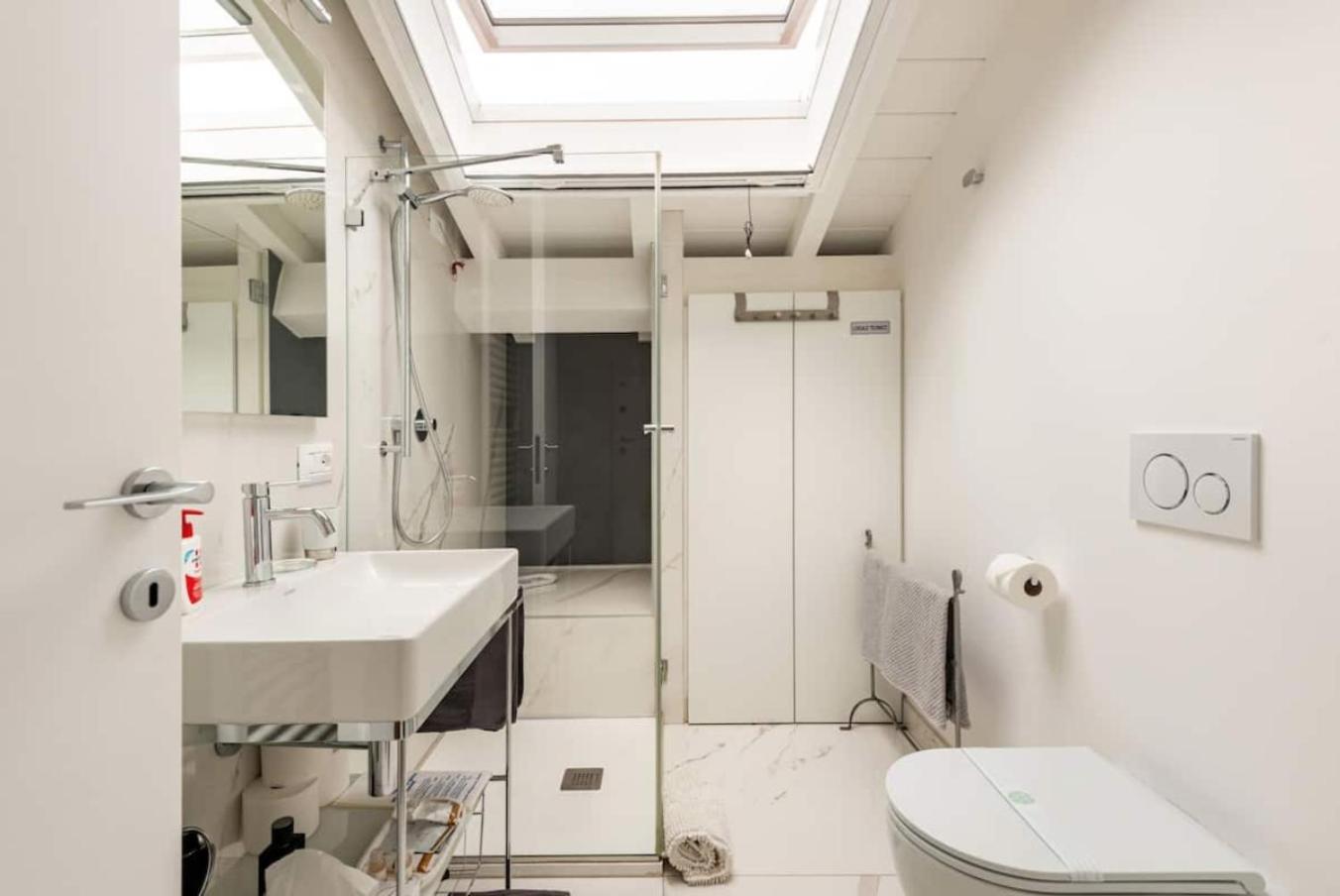 Residenza Palazzo Petrozzani Διαμέρισμα Μάντοβα Εξωτερικό φωτογραφία