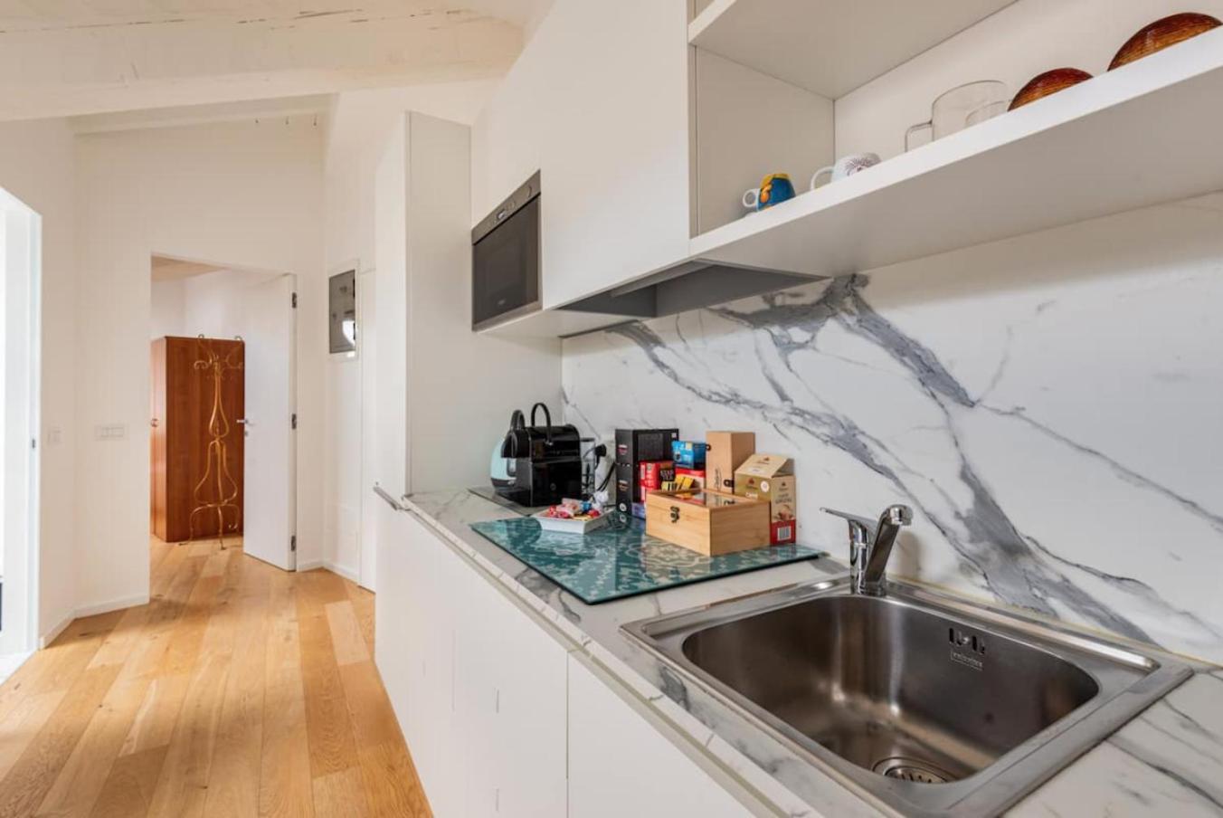 Residenza Palazzo Petrozzani Διαμέρισμα Μάντοβα Εξωτερικό φωτογραφία