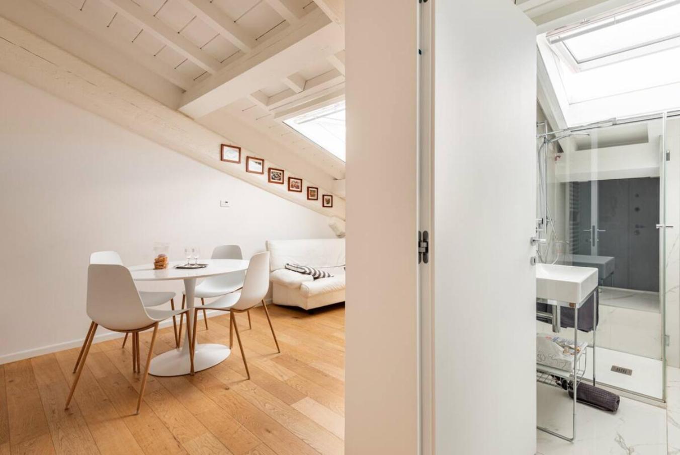 Residenza Palazzo Petrozzani Διαμέρισμα Μάντοβα Εξωτερικό φωτογραφία