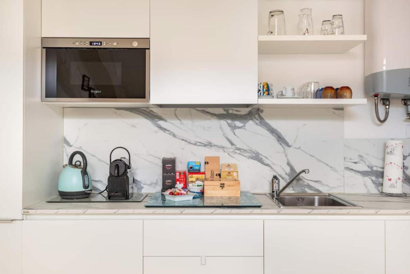 Residenza Palazzo Petrozzani Διαμέρισμα Μάντοβα Εξωτερικό φωτογραφία